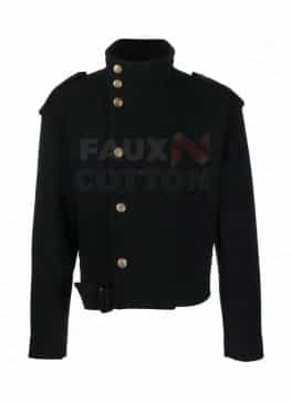 The Equalizer S3 Queen Latifah (Robyn Mccall) Military Jacket
